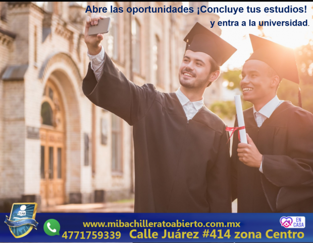 Centro Capacitador de Estudios Abiertos