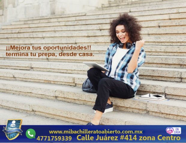 Centro Capacitador de Estudios Abiertos