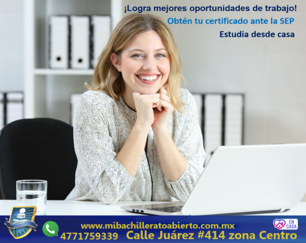 Centro Capacitador de Estudios Abiertos